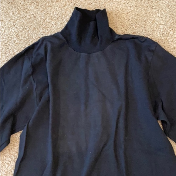 Large duofold turtle neck - Picture 1 of 4